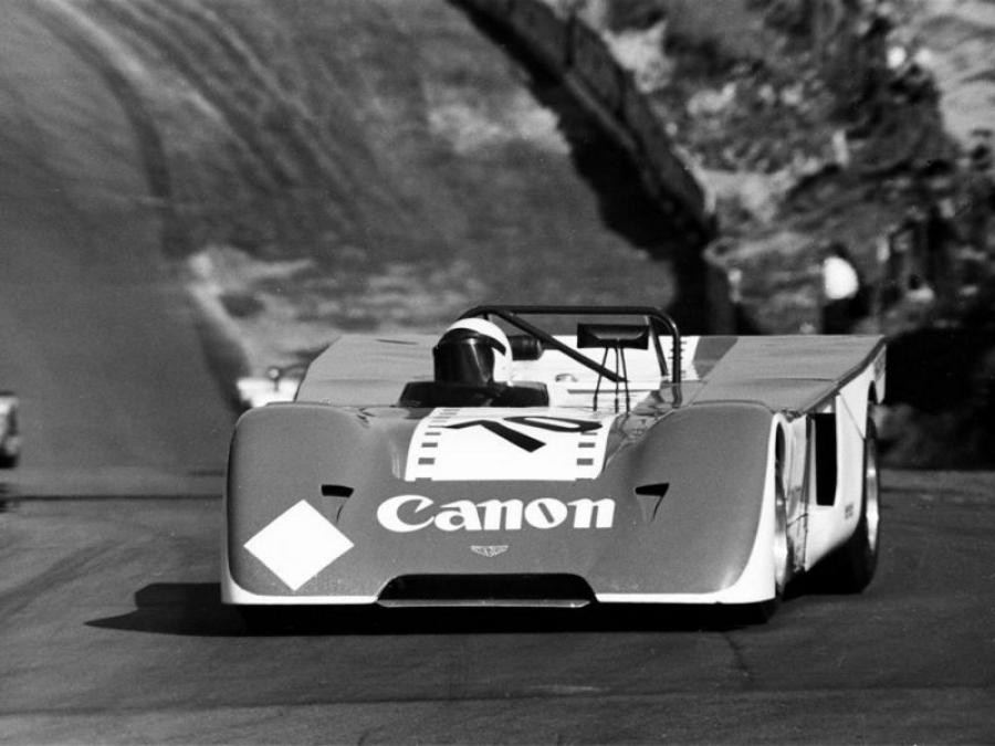  Chevron B19 1971 года  (фото 8 из 15)